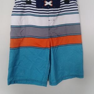 Swim trunks